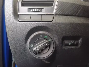 Skoda Fabia Ambition
