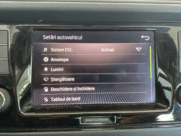 Skoda Fabia Ambition