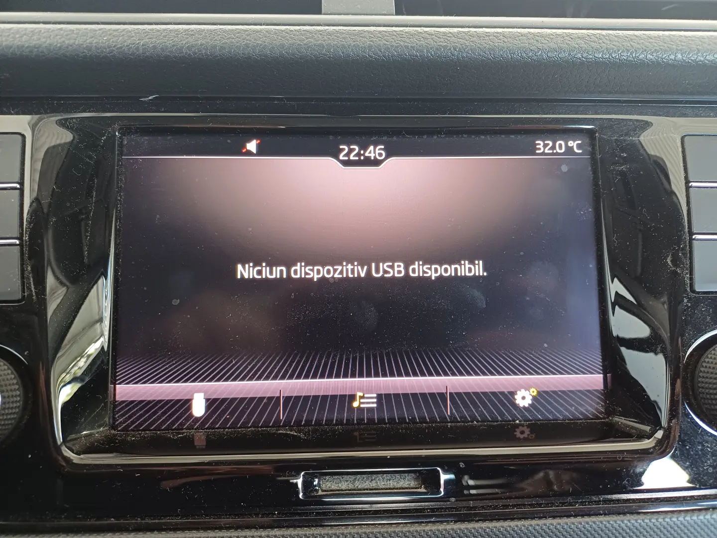 Skoda Fabia Ambition