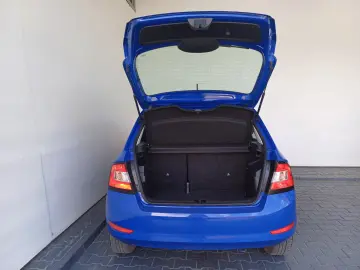 Skoda Fabia Ambition