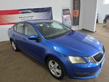 SKODA Octavia 1.6TDI Ambition Limuzina 2019