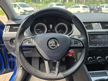 SKODA Octavia 1.6TDI Ambition Limuzina 2019
