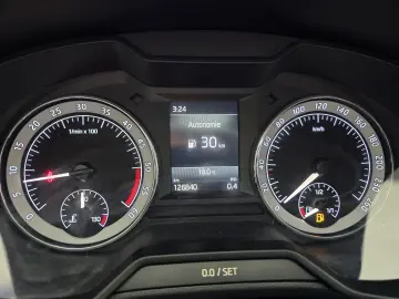 SKODA Octavia 1.6TDI Ambition Limuzina 2019