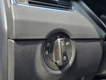 SKODA Octavia 1.6TDI Ambition Limuzina 2019