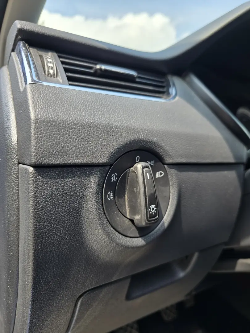 SKODA Octavia 1.6TDI Ambition Limuzina 2019