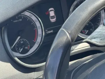 SKODA Octavia 1.6TDI Ambition Limuzina 2019