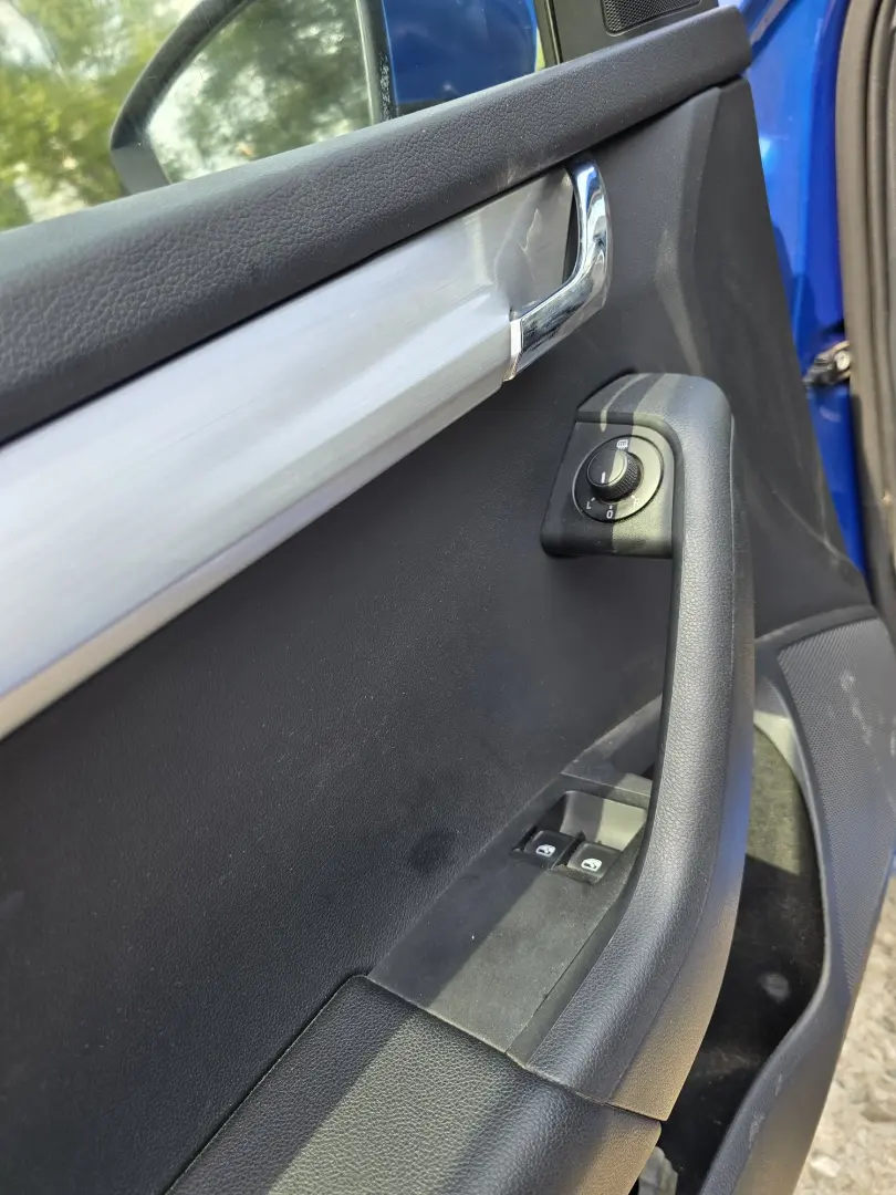SKODA Octavia 1.6TDI Ambition Limuzina 2019