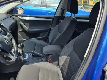 SKODA Octavia 1.6TDI Ambition Limuzina 2019