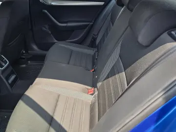 SKODA Octavia 1.6TDI Ambition Limuzina 2019