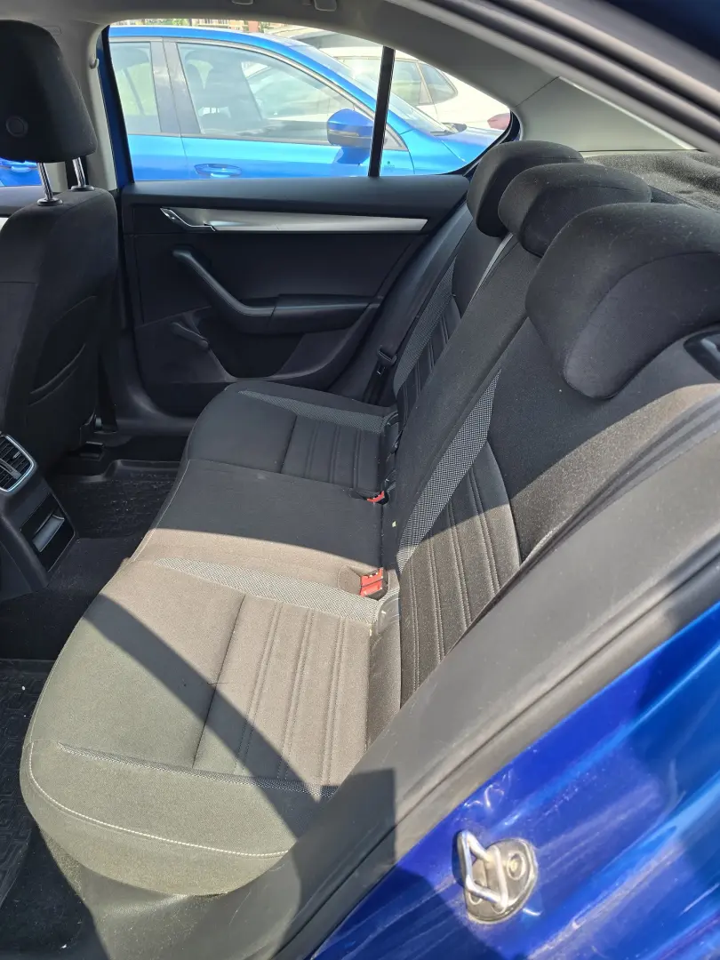 SKODA Octavia 1.6TDI Ambition Limuzina 2019