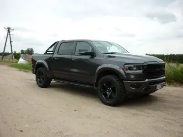 1500 5.7 hemi etorque 4x4  2'lpg 35600  netto