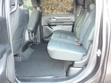 1500 5.7 hemi etorque 4x4  2'lpg 35600  netto