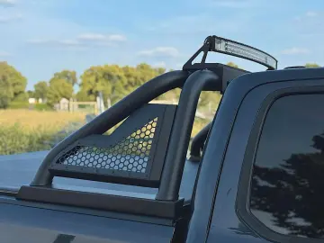 RAM 5.7 V8 HEMI REBEL Offroad 4x4 *AXLE LOCK*