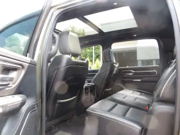 RAM 1500 HEMI LPG