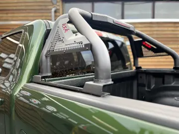 RAM 1500 OFFROAD 5,7L 4x4 AHK CarPlay Rollbar