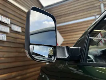 RAM 1500 OFFROAD 5,7L 4x4 AHK CarPlay Rollbar