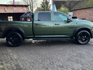SPORT*LPG NEU*AHK*NAVI*OFF-ROAD*BÜGEL*LONG BED