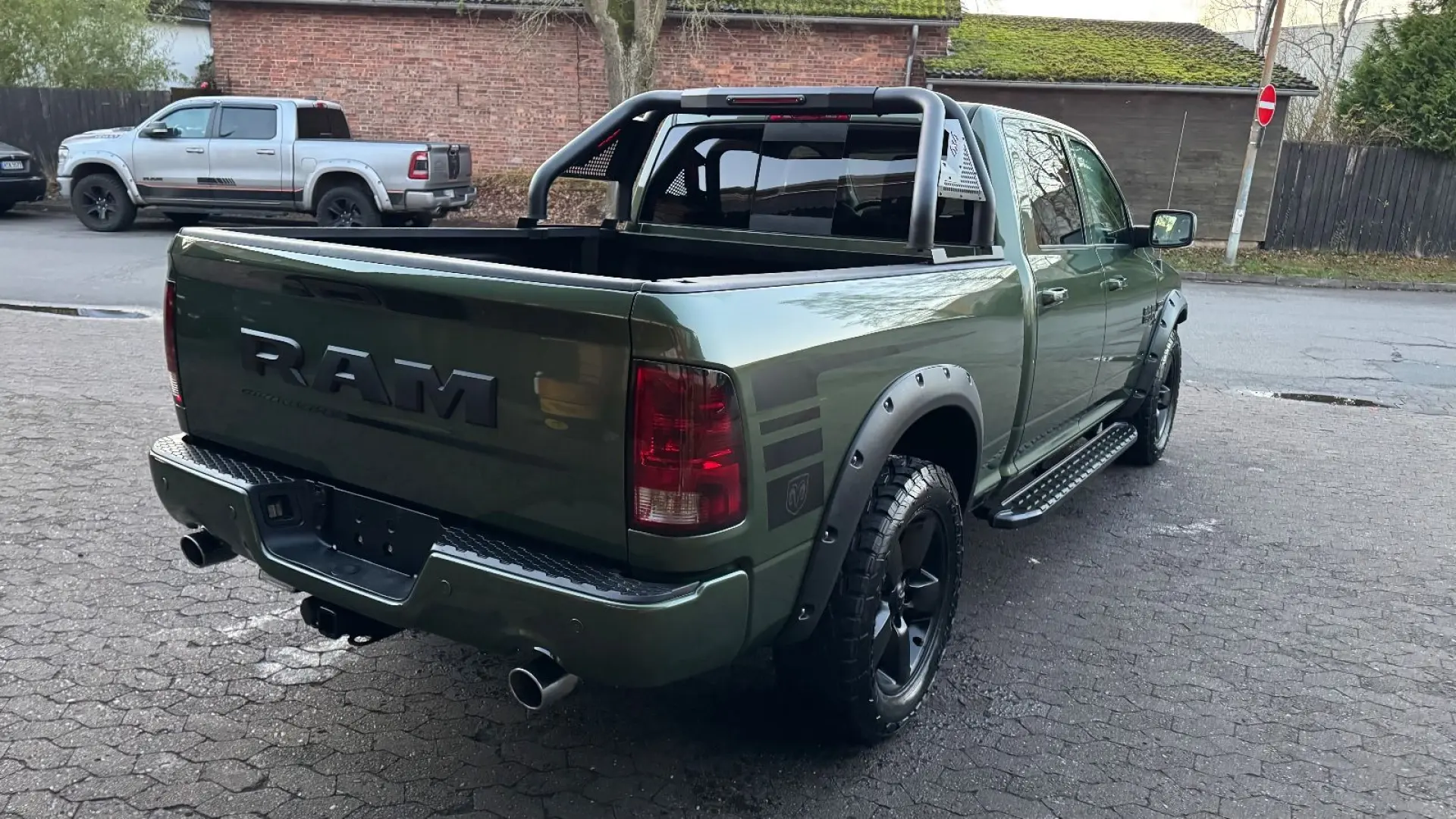 SPORT*LPG NEU*AHK*NAVI*OFF-ROAD*BÜGEL*LONG BED