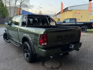 SPORT*LPG NEU*AHK*NAVI*OFF-ROAD*BÜGEL*LONG BED