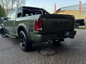 SPORT*LPG NEU*AHK*NAVI*OFF-ROAD*BÜGEL*LONG BED