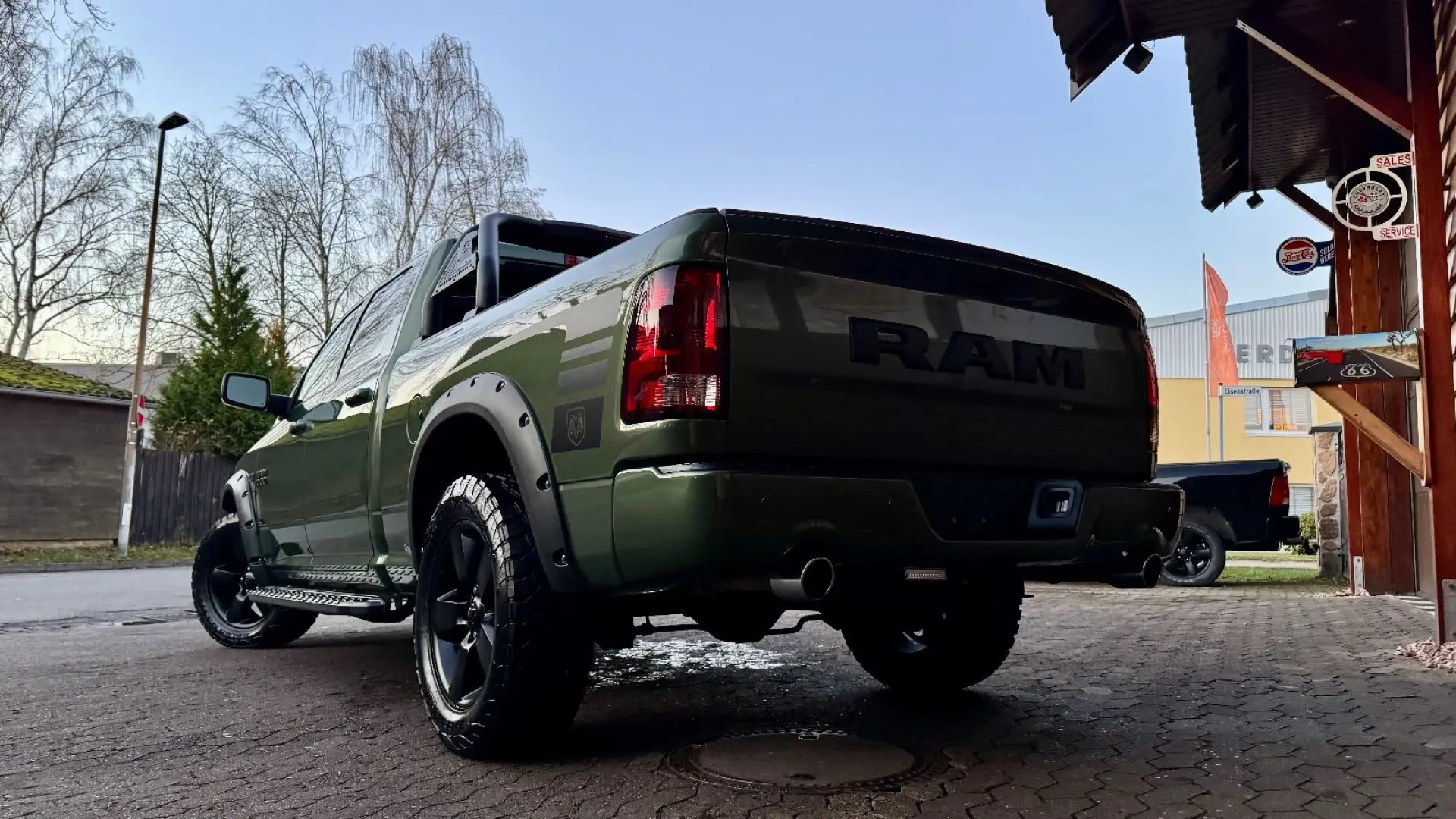 SPORT*LPG NEU*AHK*NAVI*OFF-ROAD*BÜGEL*LONG BED