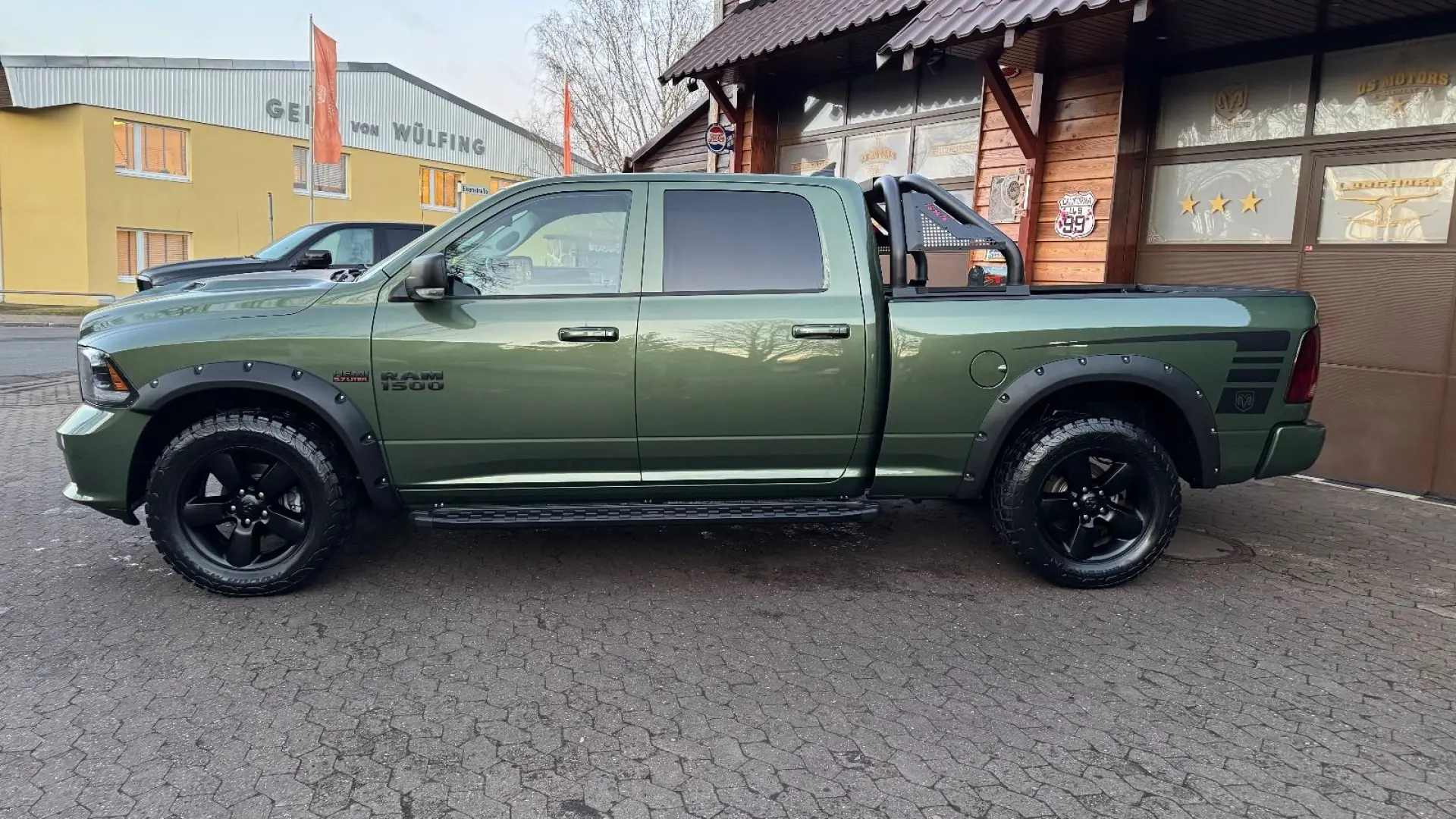 SPORT*LPG NEU*AHK*NAVI*OFF-ROAD*BÜGEL*LONG BED
