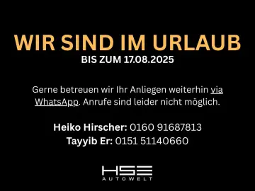RAM 5,7l V8 *BIGHORN / LEDER / SZH*