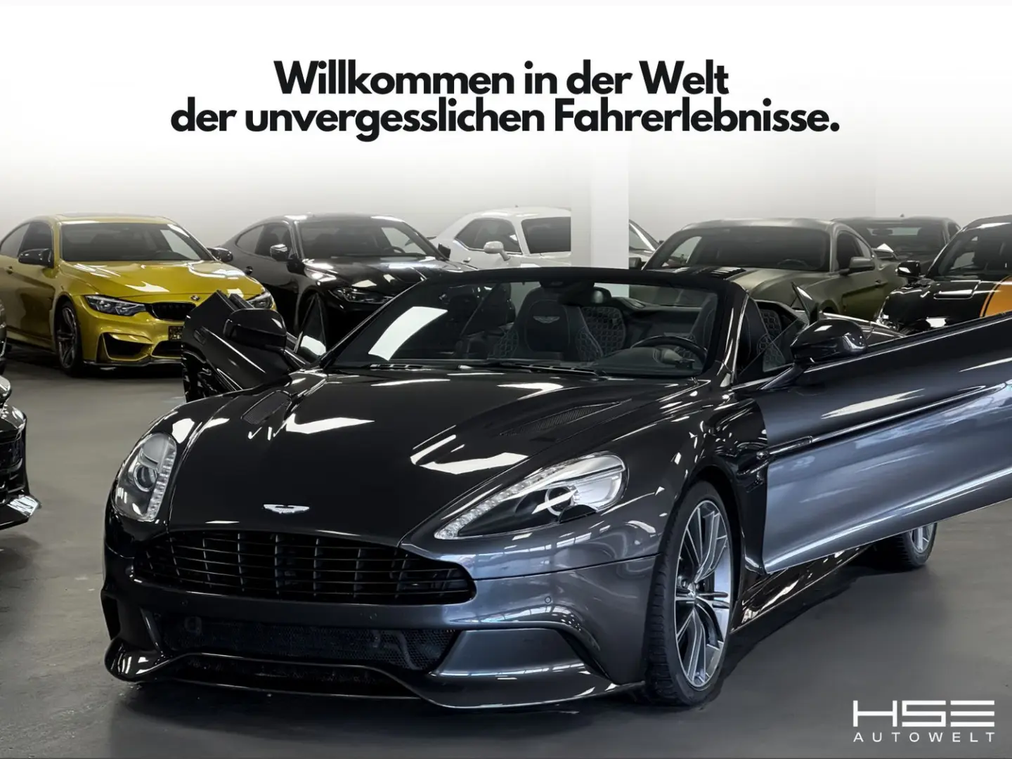 RAM 5,7l V8 *BIGHORN / LEDER / SZH*