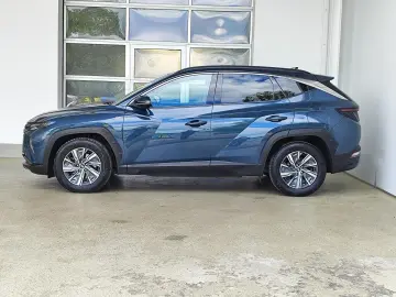 TUCSON 1.6 CRDi DCT LED|SHZ|Klimaauto.