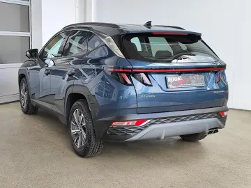 TUCSON 1.6 CRDi DCT LED|SHZ|Klimaauto.