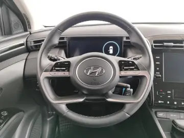 TUCSON 1.6 CRDi DCT LED|SHZ|Klimaauto.