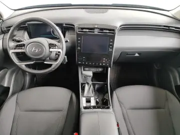 TUCSON 1.6 CRDi DCT LED|SHZ|Klimaauto.