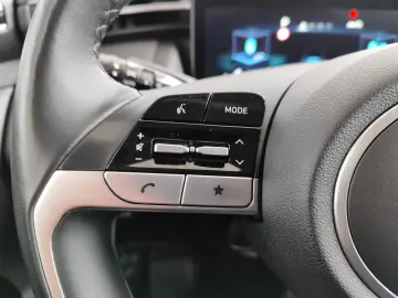 TUCSON 1.6 CRDi DCT LED|SHZ|Klimaauto.