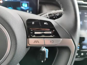 TUCSON 1.6 CRDi DCT LED|SHZ|Klimaauto.
