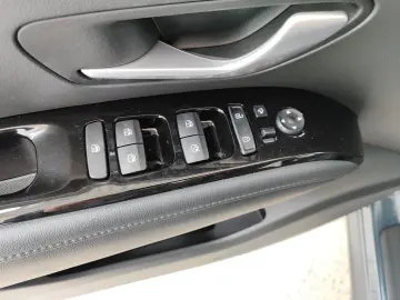 TUCSON 1.6 CRDi DCT LED|SHZ|Klimaauto.