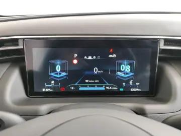 TUCSON 1.6 CRDi DCT LED|SHZ|Klimaauto.