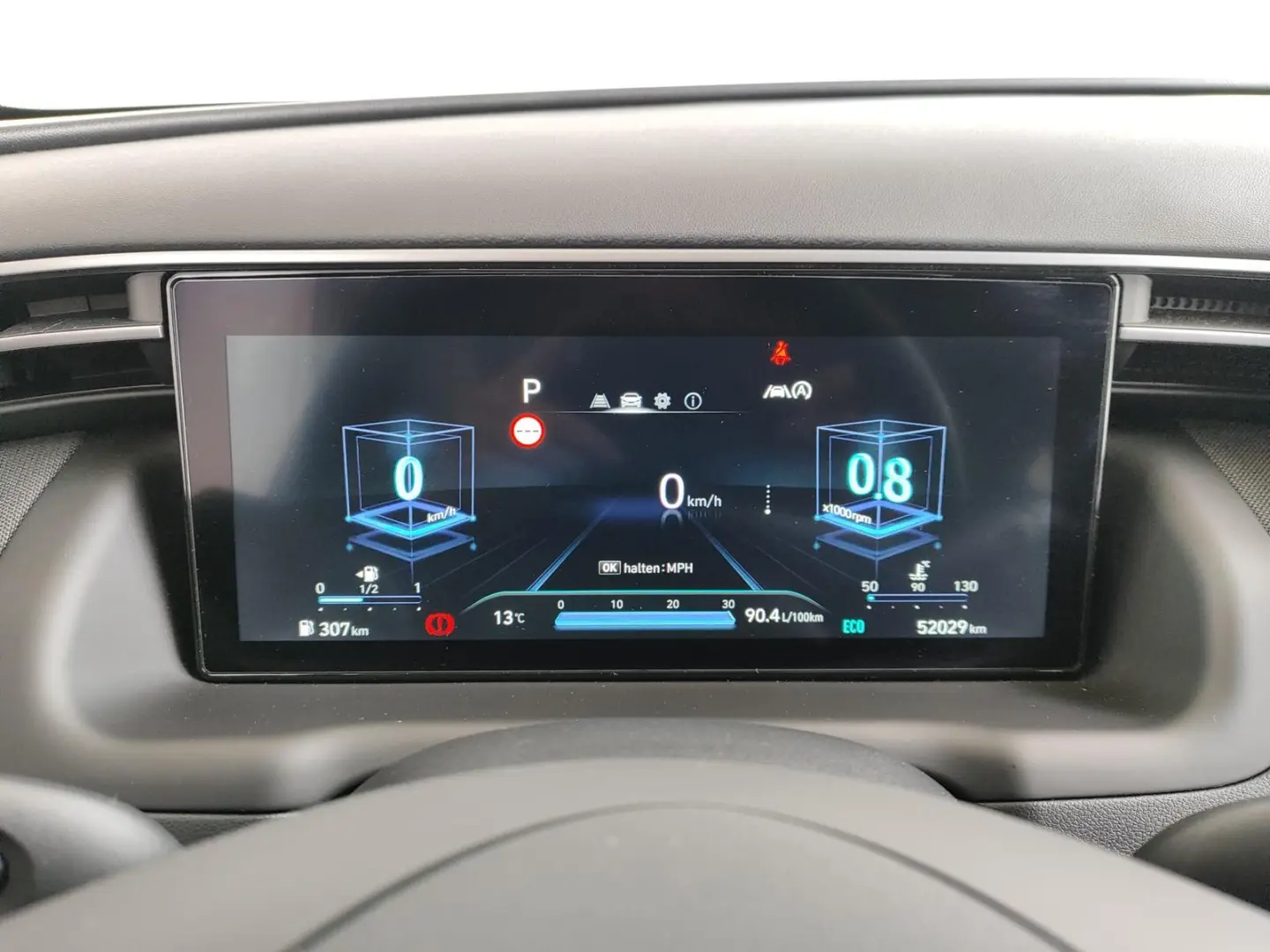 TUCSON 1.6 CRDi DCT LED|SHZ|Klimaauto.