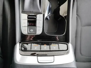 TUCSON 1.6 CRDi DCT LED|SHZ|Klimaauto.