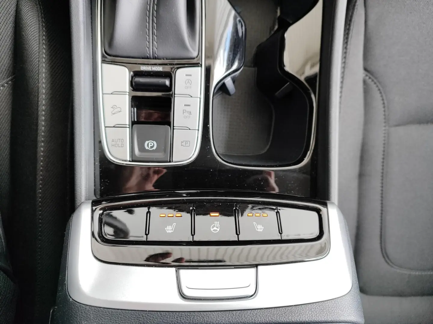 TUCSON 1.6 CRDi DCT LED|SHZ|Klimaauto.
