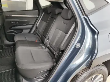 TUCSON 1.6 CRDi DCT LED|SHZ|Klimaauto.