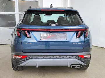 TUCSON 1.6 CRDi DCT LED|SHZ|Klimaauto.