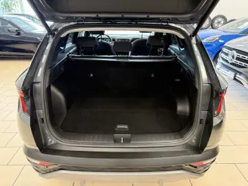 Tucson Trend*4WD*Pano*ACC*LED*WinterP*CarPlay*1H