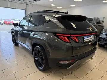 Tucson Trend*4WD*Pano*ACC*LED*WinterP*CarPlay*1H