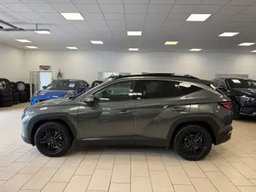 Tucson Trend*4WD*Pano*ACC*LED*WinterP*CarPlay*1H
