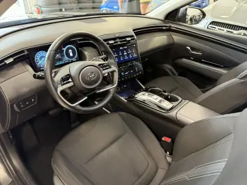 Tucson Trend*4WD*Pano*ACC*LED*WinterP*CarPlay*1H