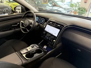 Tucson Trend*4WD*Pano*ACC*LED*WinterP*CarPlay*1H