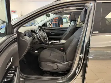 Tucson Trend*4WD*Pano*ACC*LED*WinterP*CarPlay*1H