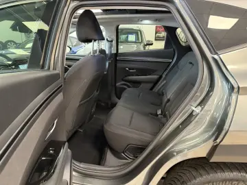 Tucson Trend*4WD*Pano*ACC*LED*WinterP*CarPlay*1H