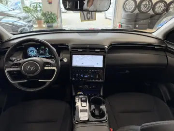 Tucson Trend*4WD*Pano*ACC*LED*WinterP*CarPlay*1H