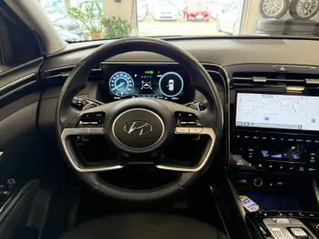 Tucson Trend*4WD*Pano*ACC*LED*WinterP*CarPlay*1H